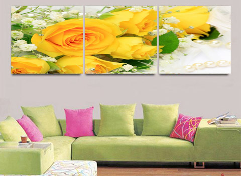 china canvas printing wholesale