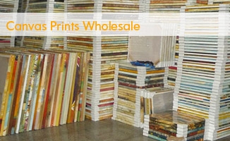 wholesale canvas prints australia